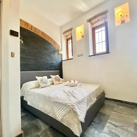 Casaviva - Trilo On The Heights Of S Margherita Apartment San Lorenzo della Costa