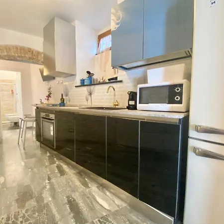 Casaviva - Trilo On The Heights Of S Margherita Apartment San Lorenzo della Costa