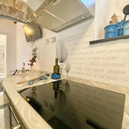 Casaviva - Trilo On The Heights Of S Margherita Apartment