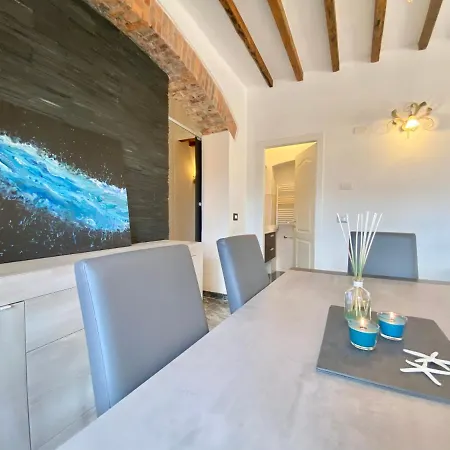 Casaviva - Trilo On The Heights Of S Margherita Apartment San Lorenzo della Costa