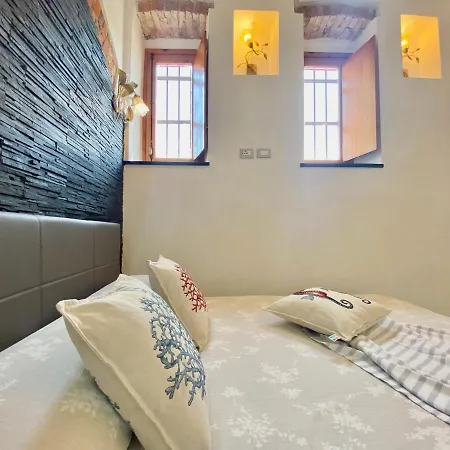 Casaviva - Trilo On The Heights Of S Margherita San Lorenzo della Costa