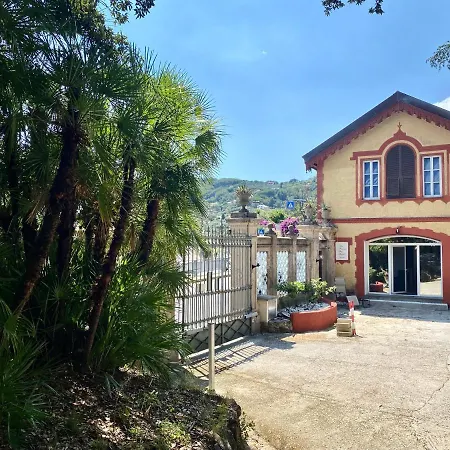 Casaviva - Trilo On The Heights Of S Margherita
