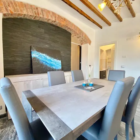 Casaviva - Trilo On The Heights Of S Margherita San Lorenzo della Costa