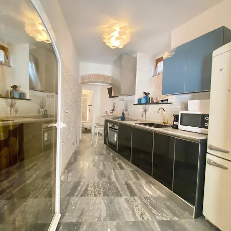 Casaviva - Trilo On The Heights Of S Margherita Apartment