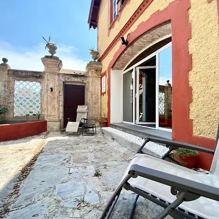 Casaviva - Trilo On The Heights Of S Margherita Daire *