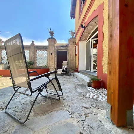 Casaviva - Trilo On The Heights Of S Margherita *