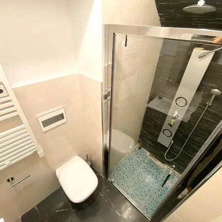 Casaviva - Trilo On The Heights Of S Margherita Apartment