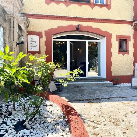 Casaviva - Trilo On The Heights Of S Margherita San Lorenzo della Costa