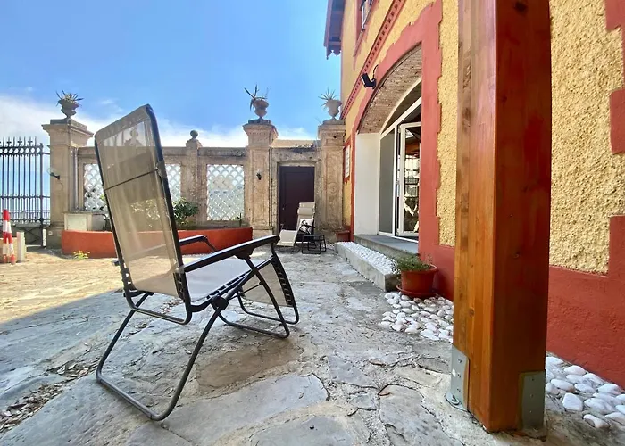 Casaviva - Trilo On The Heights Of S Margherita *